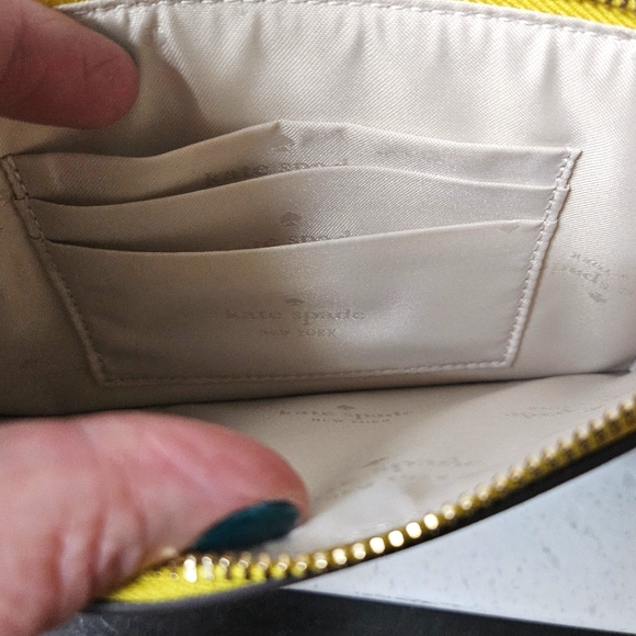 Kate Spade Lucy Wrist Wallet - Picture 5 of 6